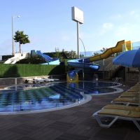 ANGEL BEACH HOTEL
