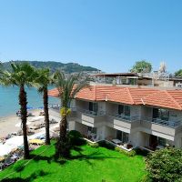 panorama hotel alanya