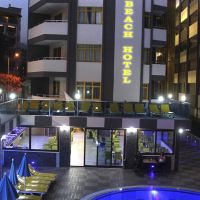 ANGEL BEACH HOTEL