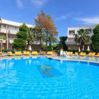 CLUB MERMAID VILLAGE