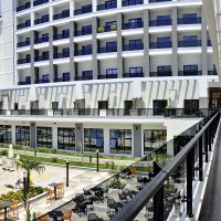 side valentine resort & spa