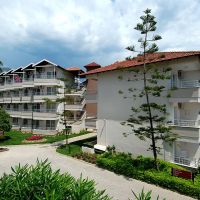 panorama hotel alanya