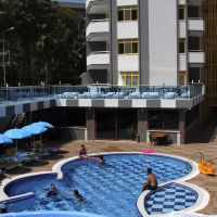 ANGEL BEACH HOTEL