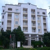 hotel almena