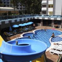 ANGEL BEACH HOTEL