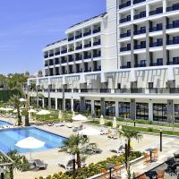 side valentine resort & spa