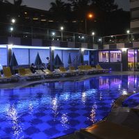 ANGEL BEACH HOTEL