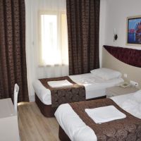 hotel almena