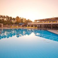 CLUB MERMAID VILLAGE