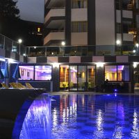 ANGEL BEACH HOTEL