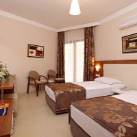panorama hotel alanya