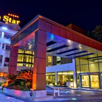 side star beach