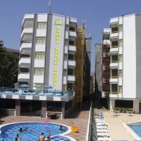 ANGEL BEACH HOTEL