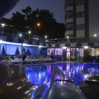 ANGEL BEACH HOTEL