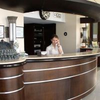 hotel almena