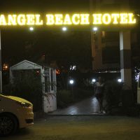 ANGEL BEACH HOTEL