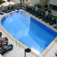 hotel almena