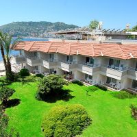 panorama hotel alanya