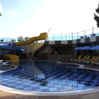ANGEL BEACH HOTEL