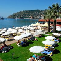 panorama hotel alanya