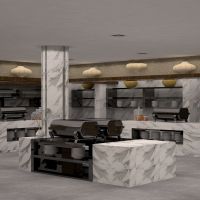 arsi enfi city beach hotel