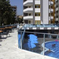 ANGEL BEACH HOTEL