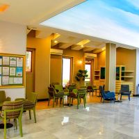 panorama hotel alanya