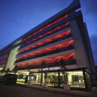 sun prime c-lounge hotel