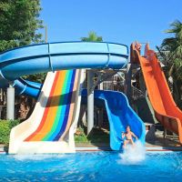 CLUB MERMAID VILLAGE