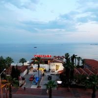 panorama hotel alanya