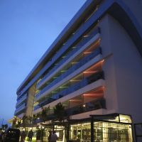 sun prime c-lounge hotel