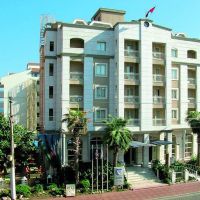 hotel almena