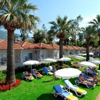 panorama hotel alanya