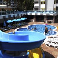 ANGEL BEACH HOTEL