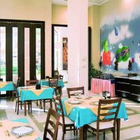 hotel almena