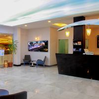 panorama hotel alanya