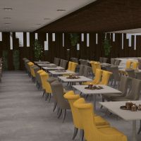 arsi enfi city beach hotel