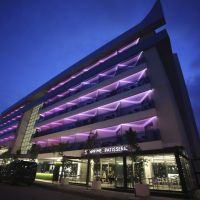 sun prime c-lounge hotel