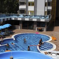 ANGEL BEACH HOTEL