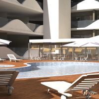arsi enfi city beach hotel