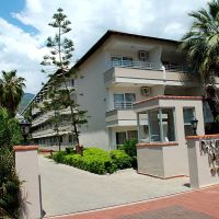 panorama hotel alanya