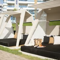 sun prime c-lounge hotel