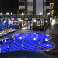 ANGEL BEACH HOTEL