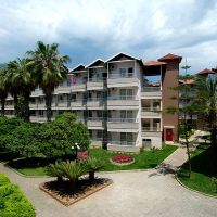 panorama hotel alanya