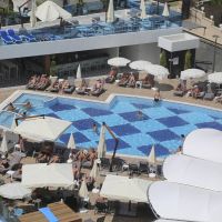 sun prime c-lounge hotel