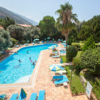 KATRE HOTEL