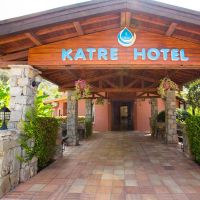 KATRE HOTEL