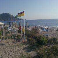 kleopatra dreams beach hotel