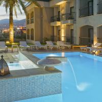 ALAADDIN BEACH HOTEL