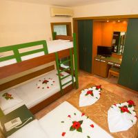 KATRE HOTEL